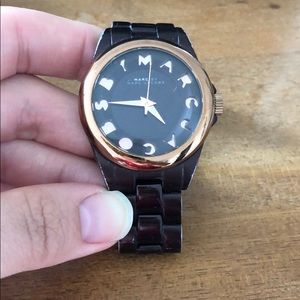 Marc Jacobs watch